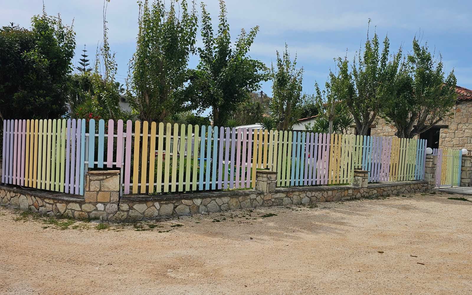 Pygolabides - Kindergarten and nursery school in Zakynthos