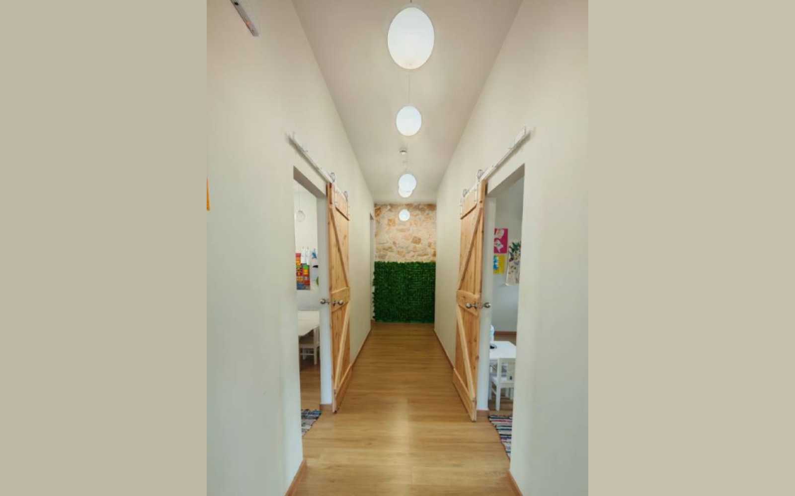 Pygolabides - Kindergarten and nursery school in Zakynthos